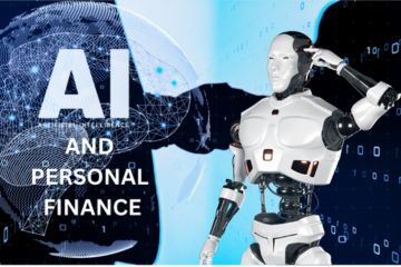 Harnessing Ai For Personal Finance Budgeting And Saving Strategies Harnessing Ai For Personal Finance Budgeting And Saving Strategies
