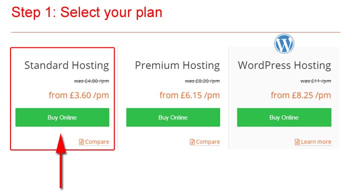 Easyspace Coupon Codes for Cheap Web Hosting Jul 2021