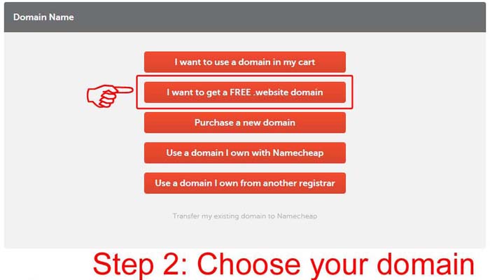 Namecheap Coupon Codes