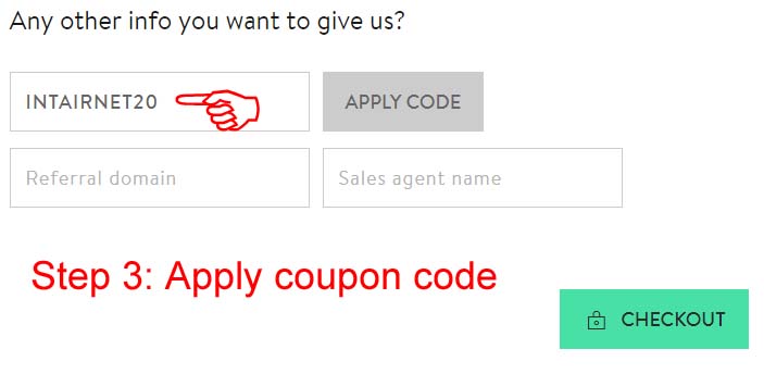 Media Temple Coupon Codes