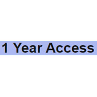 1 Year Access Plan | Onlineartlessons