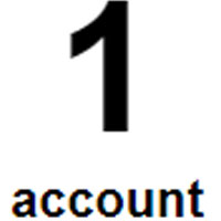1 Account Plan : Clean Email