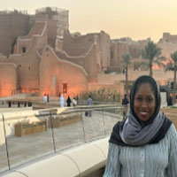 10 Days Saudi Arabia Package - Memphis Tours