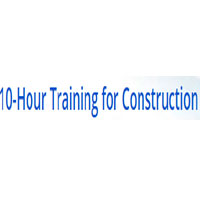 10-Hour Training For Construction | OSHA Education Center