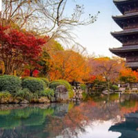 16 Day Unforgettable Japan Tour | Inspiringvacations.com