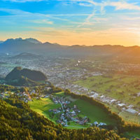 3 Days Discovering Vorarlberg And Relaxing In A 4 Hotel | Tripz.de