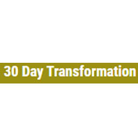 30 Day Transformation | Robbwolfpaleoguides.com 30 Day Transformation | Robbwolfpaleoguides.com