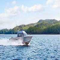 4 Day Alaska Sampler Booking | Princess.com