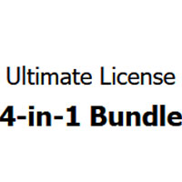 4 In 1 Bundle - WinX DVD Copy 4 In 1 Bundle - WinX DVD Copy