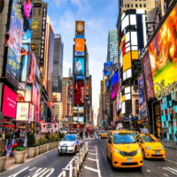 4 Star New York Hotel Booking - Constanttravel