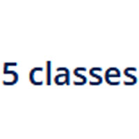 5 Classes German English Course | Lingoda.com