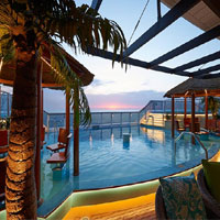 6 Night Eastern Caribbean Cruise : Cruisesonly