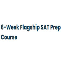 6 Week Flagship SAT Prep Course | Prepexpert.com