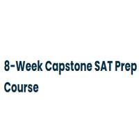 8 Week Capstone SAT Prep Course : Prepexpert