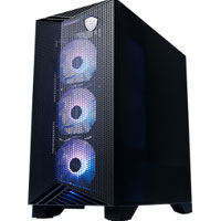 Aegis RS2 C14NUE7-827US Gaming Desktop - MSI