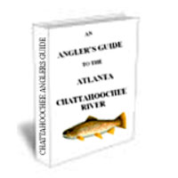 An Anglers Guide - Georgiafishingbooks