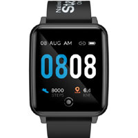 Axtro Fit 4 Fitness Tracker - Axtro Sports