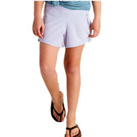 Free Fly Girl's Bamboo Lined Breeze Short - Fit2run