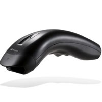 Barcode Reader Black Usb | Guconshop.com