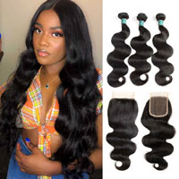 Body Wave Hair Bundles | Aligracehair