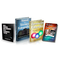 Book Package : Manualdetecnicafotografica