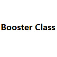 Booster Class Plan : Oneclass Booster Class Plan : Oneclass