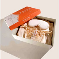 Bridal Box 8 Pieces - Bloomingwear Bridal Box 8 Pieces - Bloomingwear