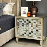 Cenex Night Stand | Panhomestores.com