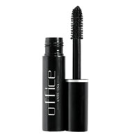 Curling Mascara Cream - Office Makeups
