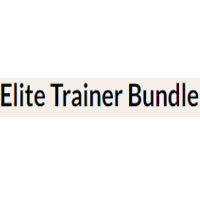 Elite Trainer Bundle Pt Certification Course : Issaonline