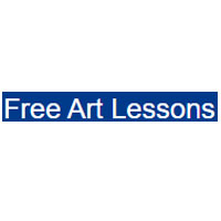 Free Art Lessons : Online Art Lessons