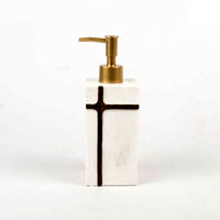 Gaia Soap Dispenser : Blendshome