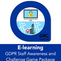 Gdpr Staff Awareness And Challenge Game Package - IT Governance USA