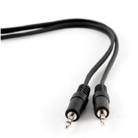 Gembird Audio Cable Connector | Pcbox.com