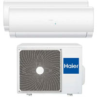 Haier Clima H2u14maaout - Freeshop IT