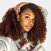Hair Mongolian Kinky Curly Bundles : Iseehair.com Hair Mongolian Kinky Curly Bundles : Iseehair.com