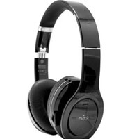 Headset Puro BTHS01 Black | Ram.by