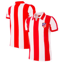 Home Shirt 1970-71 | Shop.atleticodemadrid