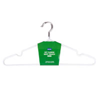 Mor Soft Touch Adult Hangers Kit - Moveislinhares.com.br Mor Soft Touch Adult Hangers Kit - Moveislinhares.com.br