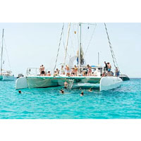 Paradisiacal Catamaran Tour - Sunbonoo