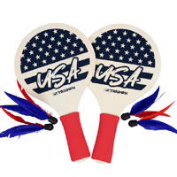 Patriotic Rally Birdie | Escaladesports.com