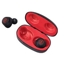 Pearls Earbuds With Rechargeable Case | Outdoortechnology.com
