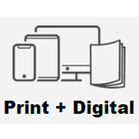 Print + Digital Subscriptions : Vocerh
