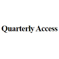 Quarterly Access Plan - Musicedu.com.au