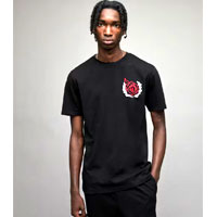 Sango Brace Crew T-Shirt | Allsaints.me