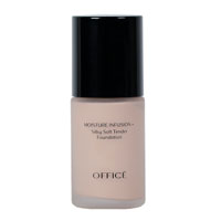Silky Soft Tender Foundation SX : Officemakeups.com