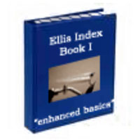 The Ellis Index Book : Georgia Fishing Books