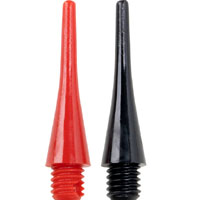Unicorn Replacement Tips 50 Pack : Escaladesports