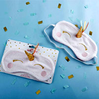 Unicorn Sleep Mask | Kateaspen.com
