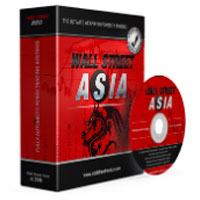 WallStreet ASIA - Wall Street Forex